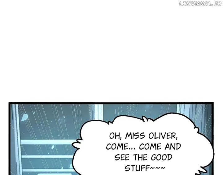 I’m Stuck On The Same Day For A Thousand Years Chapter 188 page 110 - 