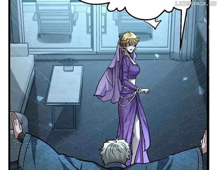 I’m Stuck On The Same Day For A Thousand Years Chapter 188 page 111 - 