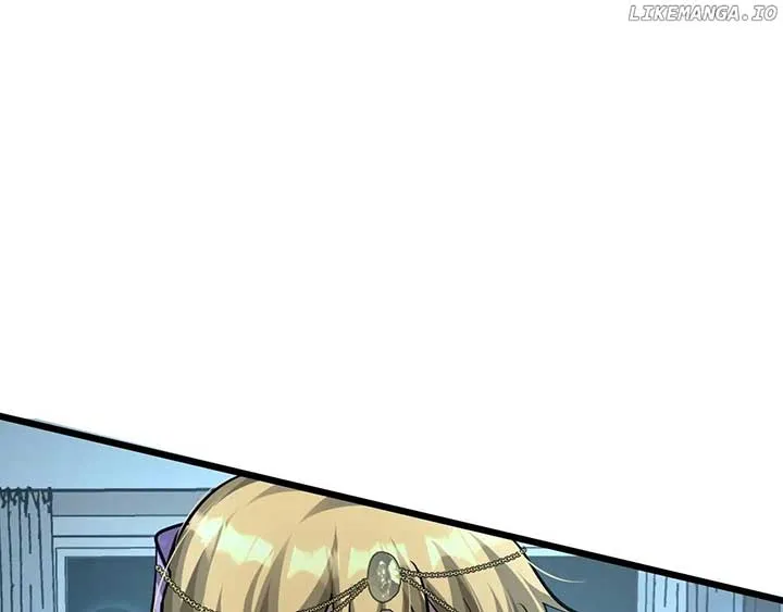 I’m Stuck On The Same Day For A Thousand Years Chapter 188 page 113 - 
