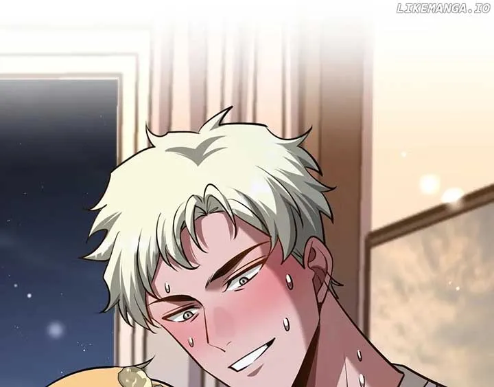 I’m Stuck On The Same Day For A Thousand Years Chapter 188 page 116 - 