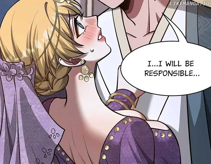 I’m Stuck On The Same Day For A Thousand Years Chapter 188 page 117 - 