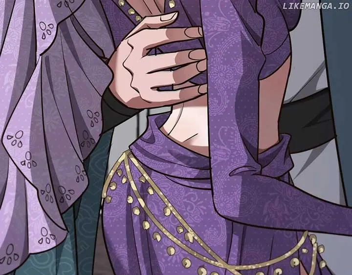 I’m Stuck On The Same Day For A Thousand Years Chapter 188 page 118 - 