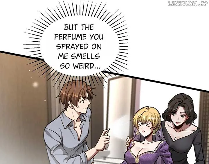 I’m Stuck On The Same Day For A Thousand Years Chapter 188 page 13 - 
