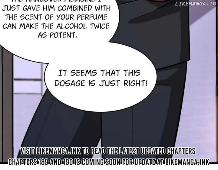 I’m Stuck On The Same Day For A Thousand Years Chapter 188 page 126 - 