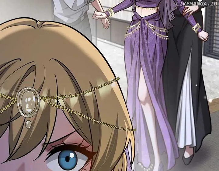 I’m Stuck On The Same Day For A Thousand Years Chapter 188 page 14 - 