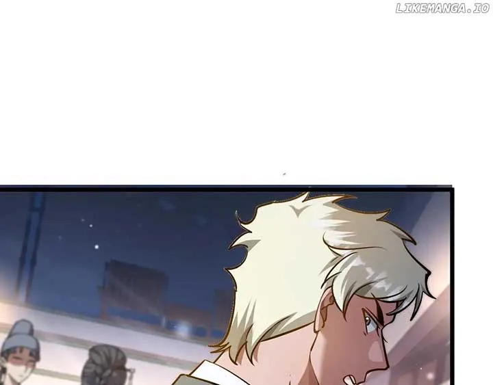 I’m Stuck On The Same Day For A Thousand Years Chapter 188 page 17 - 