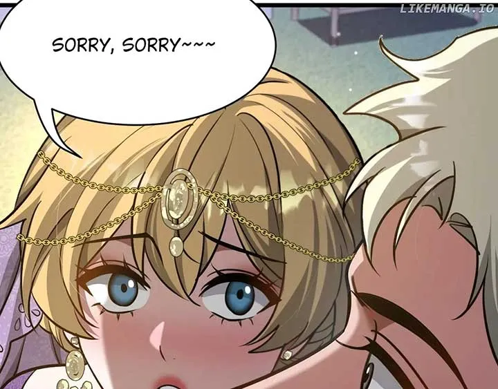 I’m Stuck On The Same Day For A Thousand Years Chapter 188 page 20 - 