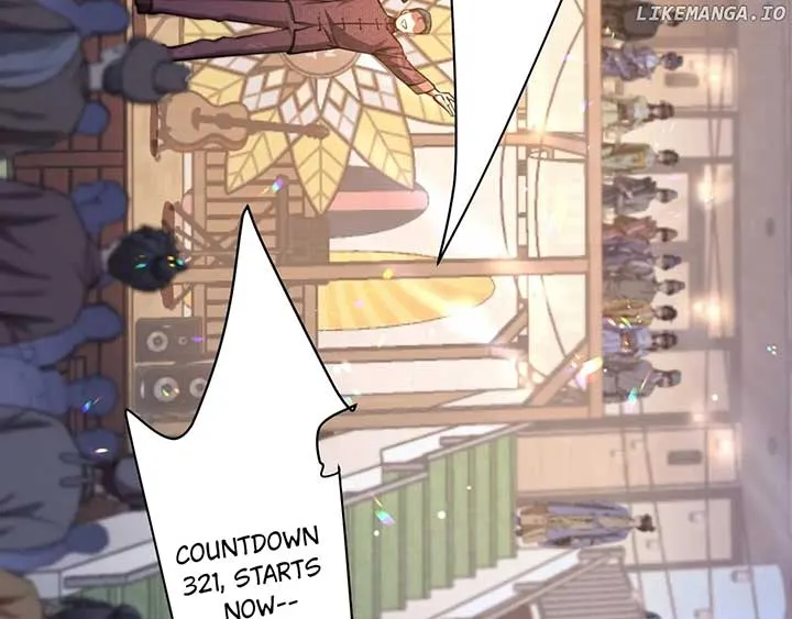 I’m Stuck On The Same Day For A Thousand Years Chapter 188 page 3 - 