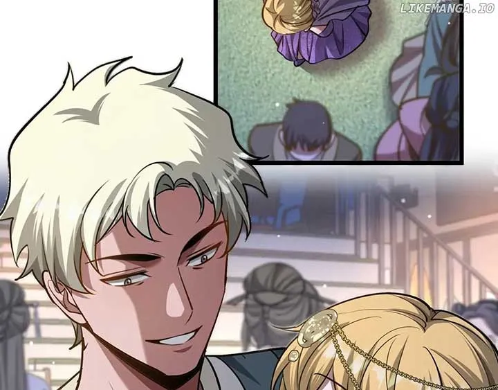 I’m Stuck On The Same Day For A Thousand Years Chapter 188 page 26 - 