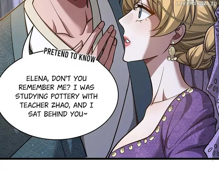 I’m Stuck On The Same Day For A Thousand Years Chapter 188 page 27 - 