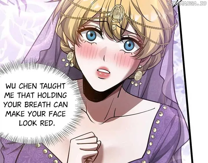 I’m Stuck On The Same Day For A Thousand Years Chapter 188 page 29 - 
