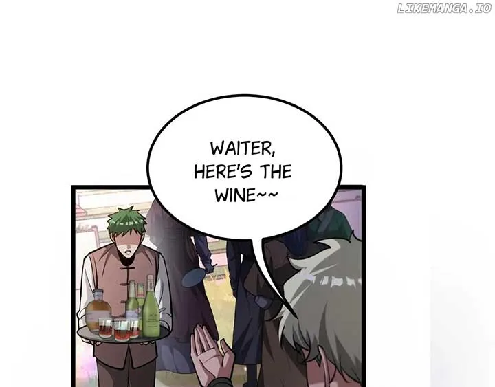 I’m Stuck On The Same Day For A Thousand Years Chapter 188 page 33 - 