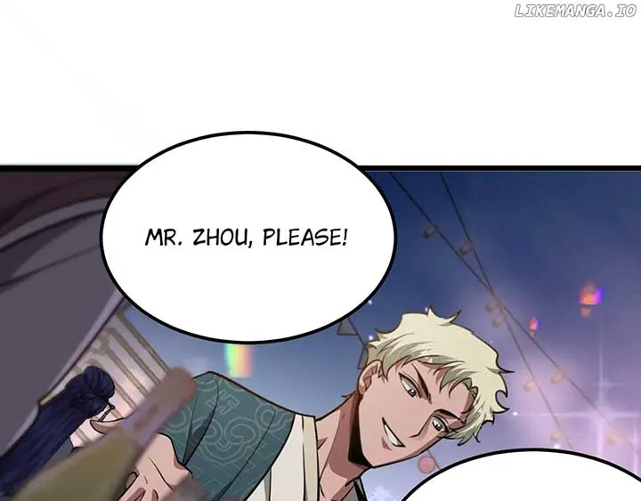 I’m Stuck On The Same Day For A Thousand Years Chapter 188 page 35 - 