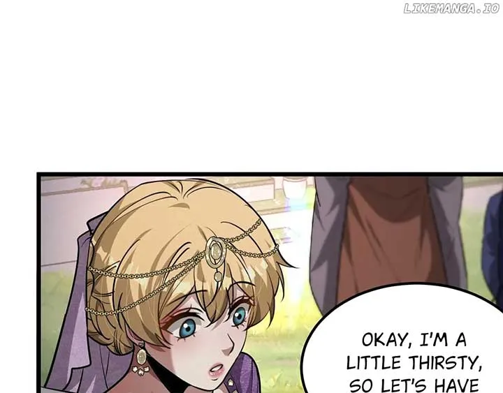 I’m Stuck On The Same Day For A Thousand Years Chapter 188 page 38 - 