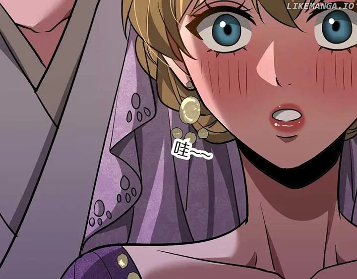 I’m Stuck On The Same Day For A Thousand Years Chapter 188 page 56 - 