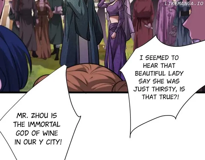 I’m Stuck On The Same Day For A Thousand Years Chapter 188 page 59 - 