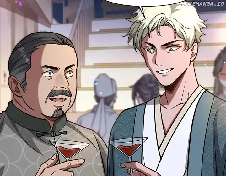 I’m Stuck On The Same Day For A Thousand Years Chapter 188 page 7 - 