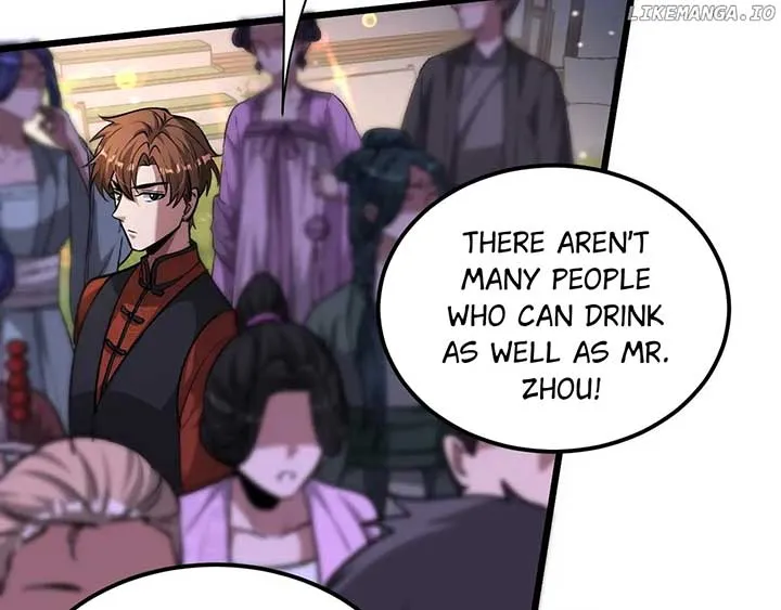 I’m Stuck On The Same Day For A Thousand Years Chapter 188 page 61 - 