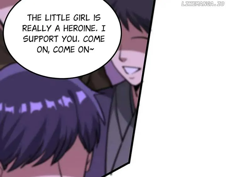 I’m Stuck On The Same Day For A Thousand Years Chapter 188 page 62 - 