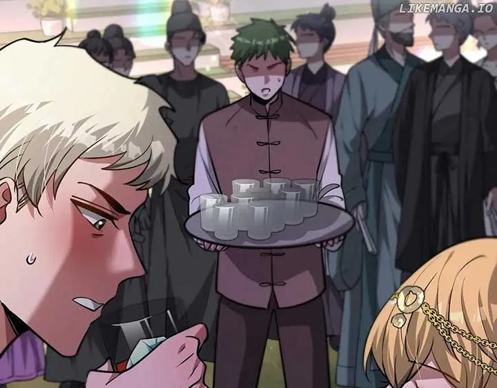 I’m Stuck On The Same Day For A Thousand Years Chapter 188 page 70 - 
