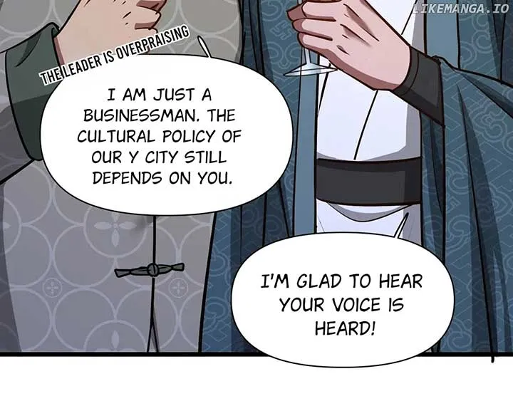 I’m Stuck On The Same Day For A Thousand Years Chapter 188 page 8 - 