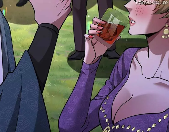 I’m Stuck On The Same Day For A Thousand Years Chapter 188 page 71 - 