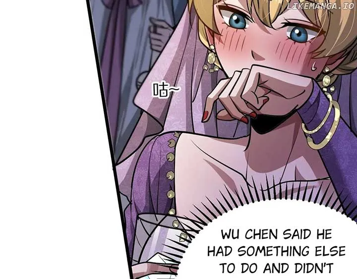 I’m Stuck On The Same Day For A Thousand Years Chapter 188 page 74 - 