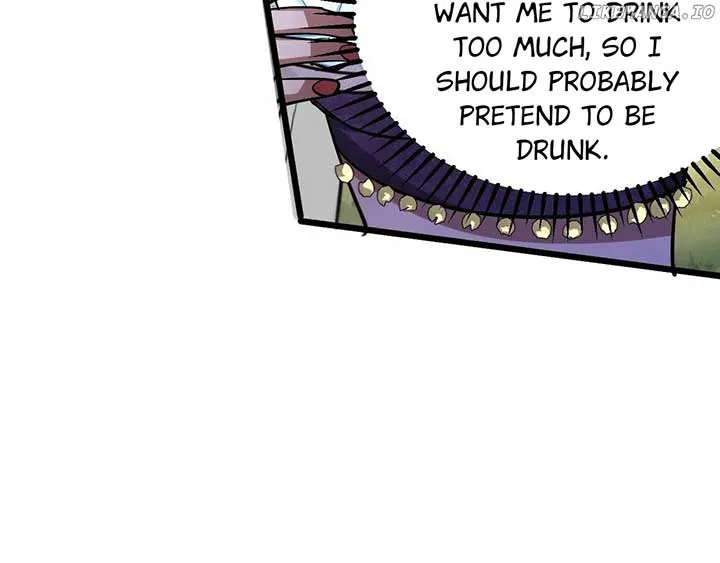 I’m Stuck On The Same Day For A Thousand Years Chapter 188 page 75 - 