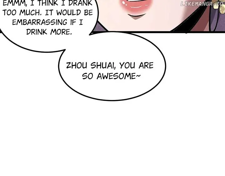 I’m Stuck On The Same Day For A Thousand Years Chapter 188 page 77 - 