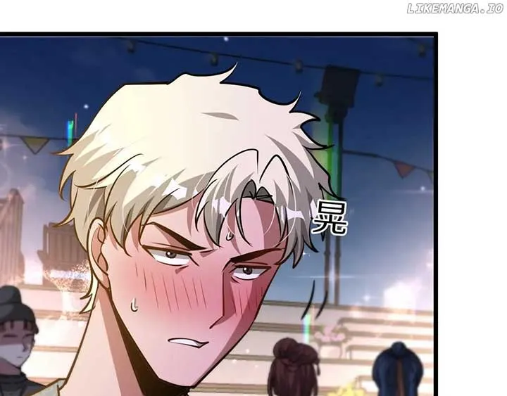 I’m Stuck On The Same Day For A Thousand Years Chapter 188 page 78 - 