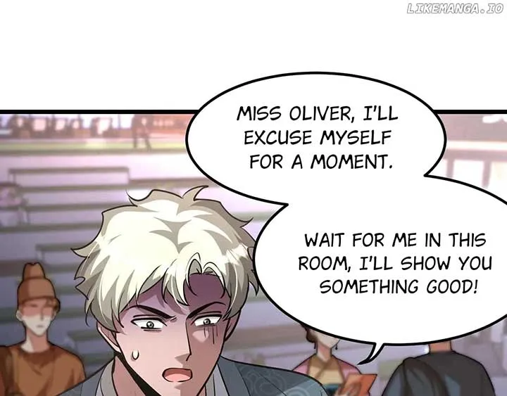 I’m Stuck On The Same Day For A Thousand Years Chapter 188 page 83 - 