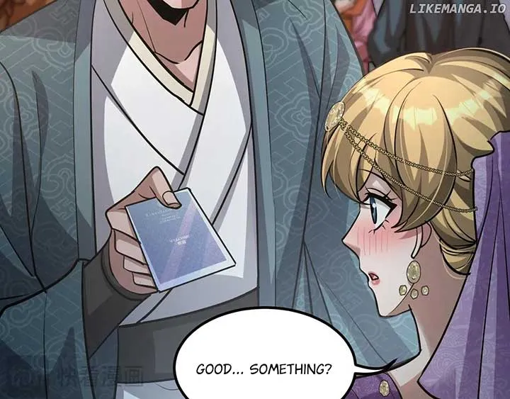 I’m Stuck On The Same Day For A Thousand Years Chapter 188 page 84 - 