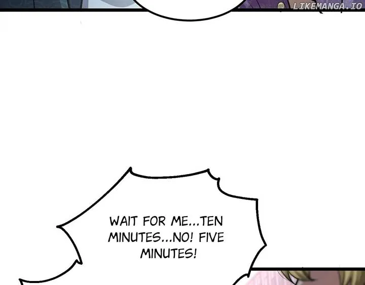 I’m Stuck On The Same Day For A Thousand Years Chapter 188 page 85 - 