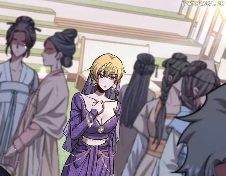 I’m Stuck On The Same Day For A Thousand Years Chapter 188 page 10 - 