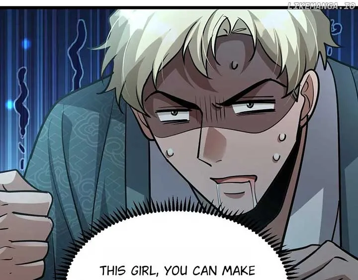 I’m Stuck On The Same Day For A Thousand Years Chapter 188 page 94 - 