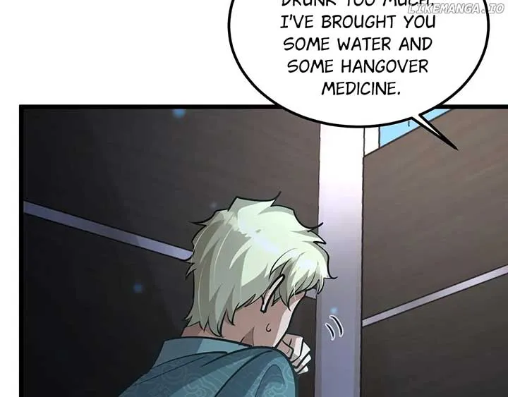 I’m Stuck On The Same Day For A Thousand Years Chapter 188 page 98 - 