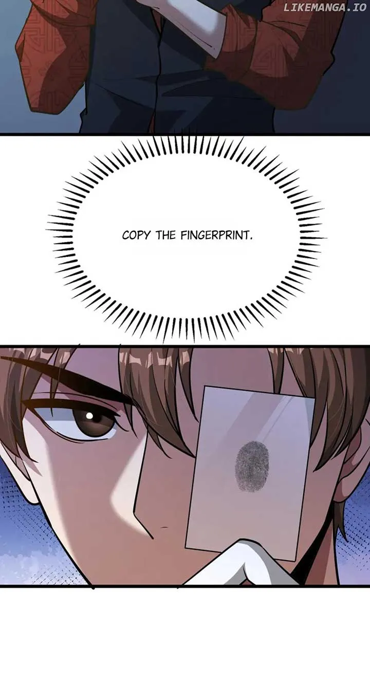 I’m Stuck On The Same Day For A Thousand Years Chapter 189 page 2 - 