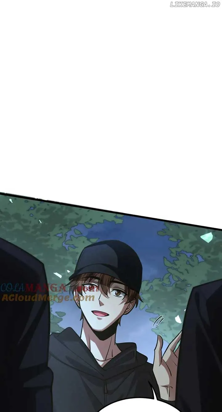 I’m Stuck On The Same Day For A Thousand Years Chapter 189 page 14 - 