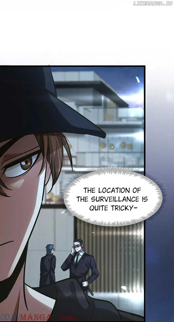 I’m Stuck On The Same Day For A Thousand Years Chapter 189 page 16 - 