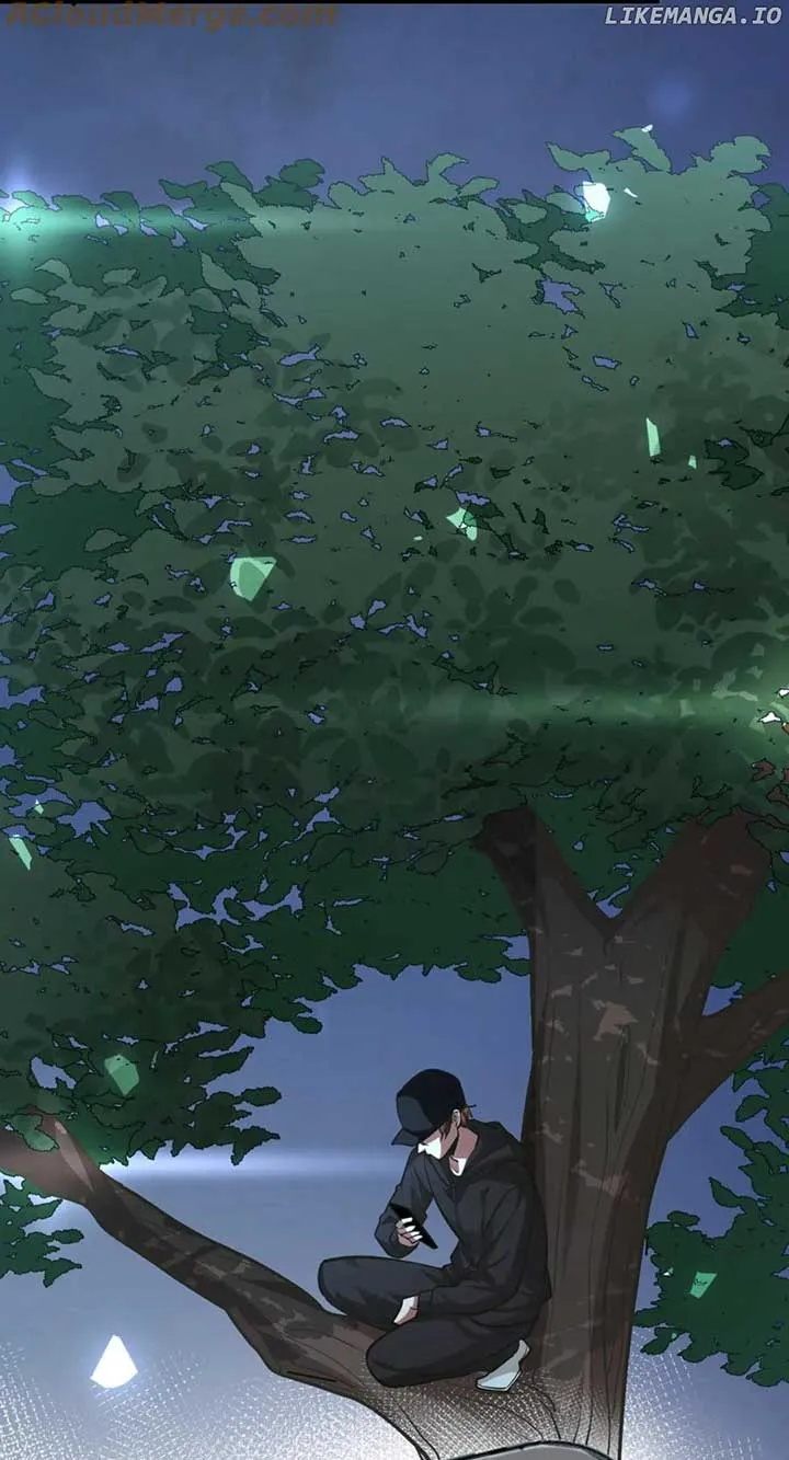 I’m Stuck On The Same Day For A Thousand Years Chapter 189 page 17 - 