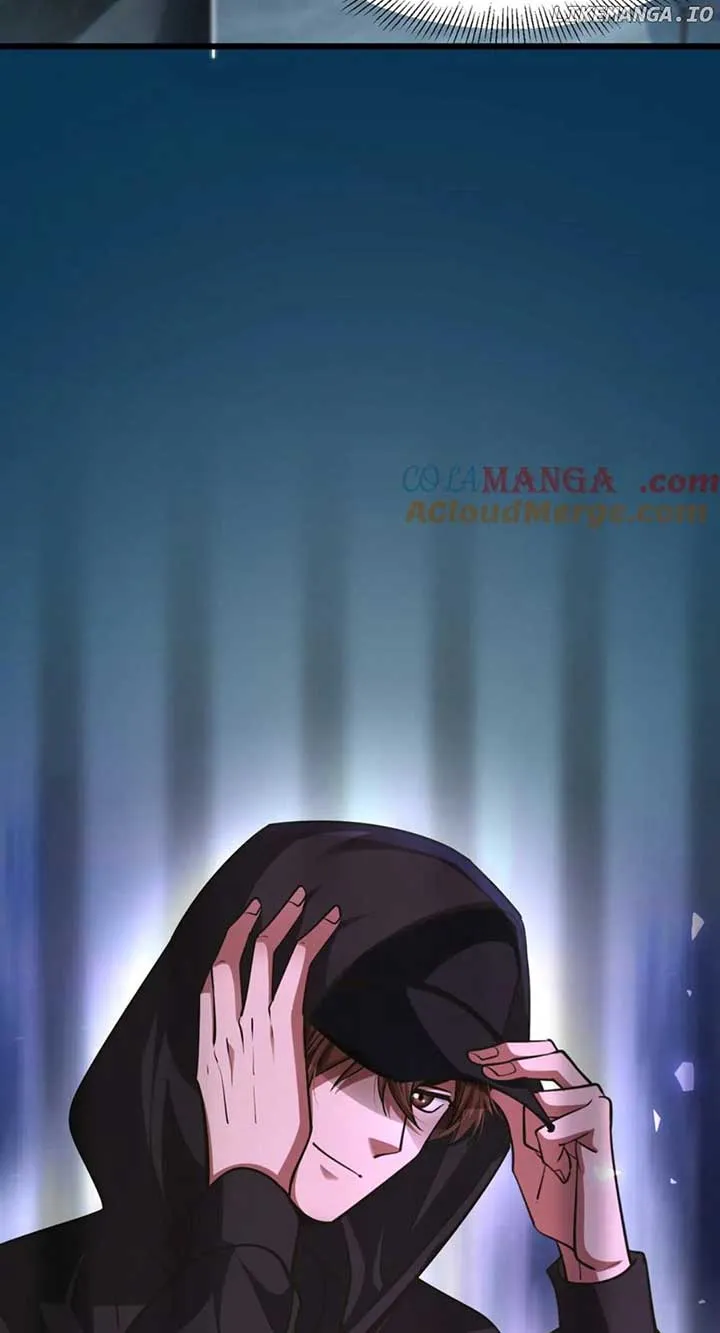 I’m Stuck On The Same Day For A Thousand Years Chapter 189 page 20 - 
