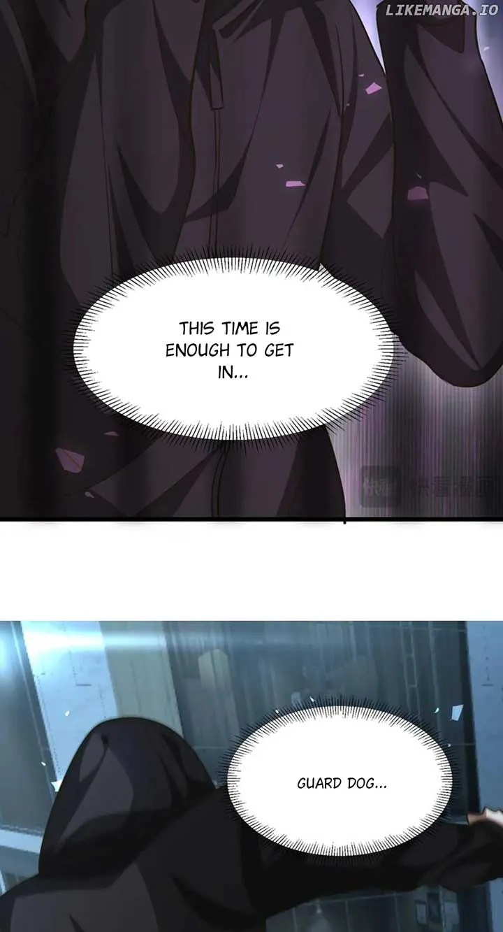 I’m Stuck On The Same Day For A Thousand Years Chapter 189 page 21 - 