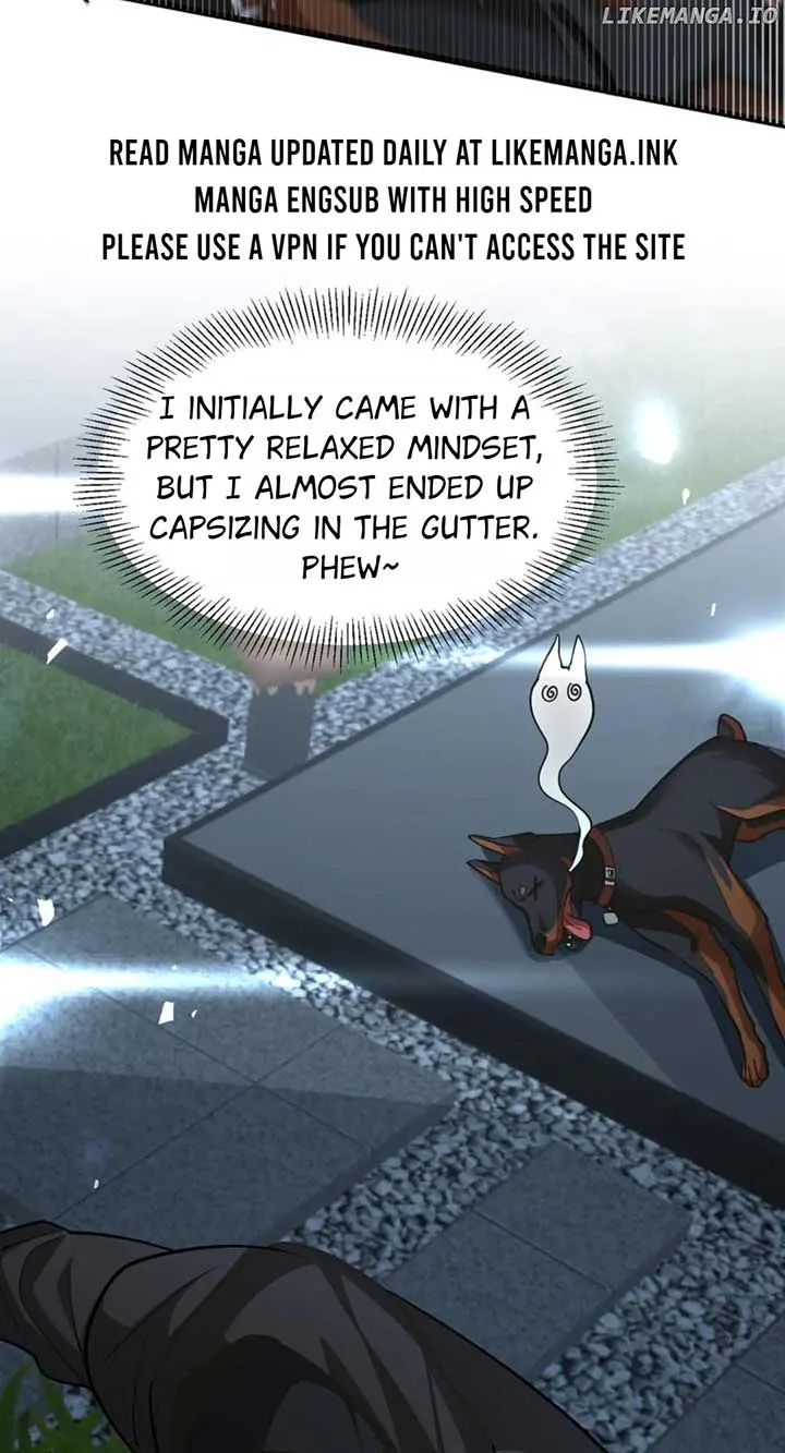 I’m Stuck On The Same Day For A Thousand Years Chapter 189 page 24 - 