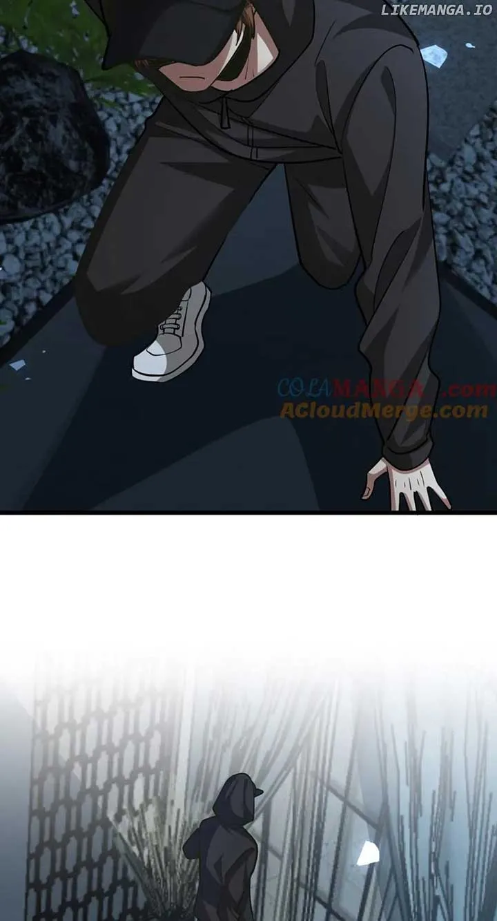 I’m Stuck On The Same Day For A Thousand Years Chapter 189 page 25 - 