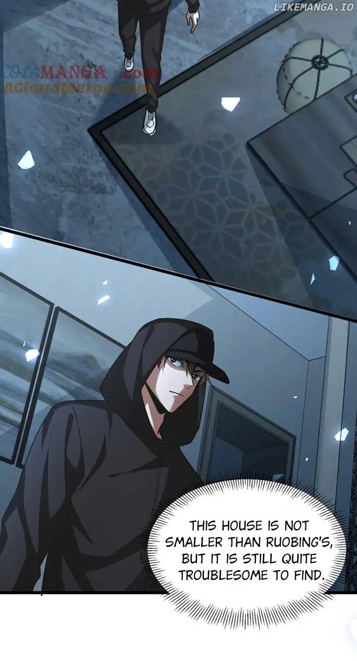 I’m Stuck On The Same Day For A Thousand Years Chapter 189 page 27 - 