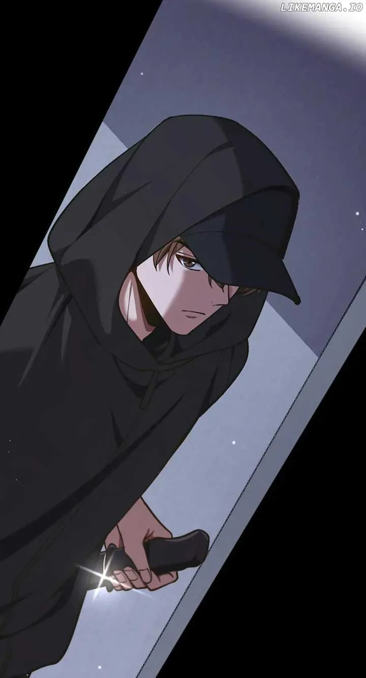 I’m Stuck On The Same Day For A Thousand Years Chapter 189 page 29 - 