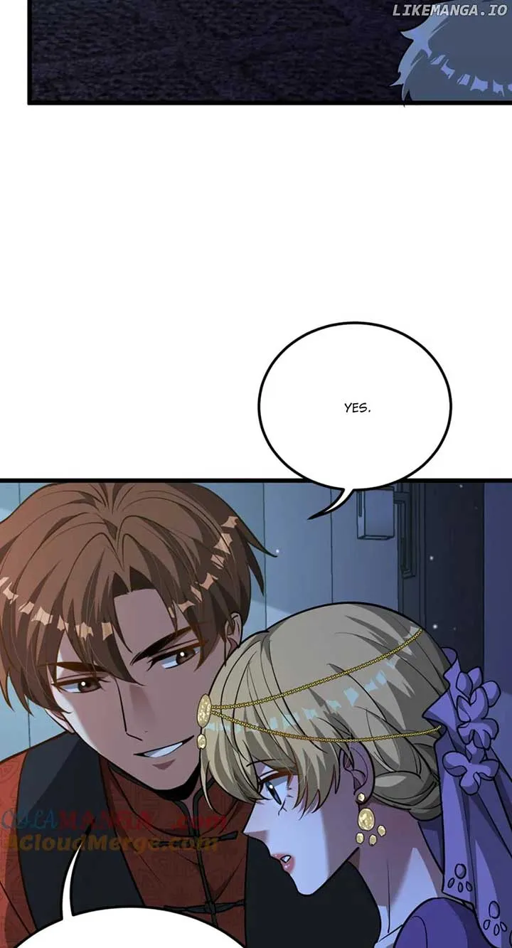 I’m Stuck On The Same Day For A Thousand Years Chapter 189 page 4 - 