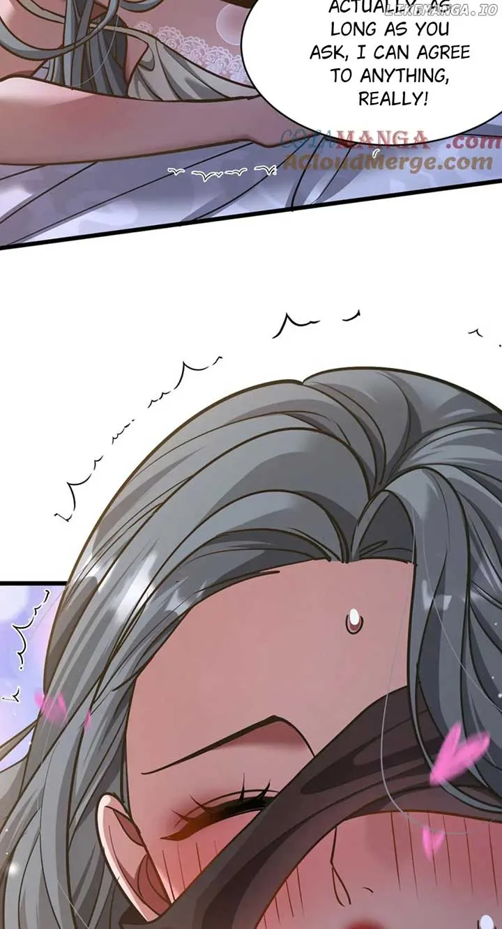 I’m Stuck On The Same Day For A Thousand Years Chapter 189 page 34 - 