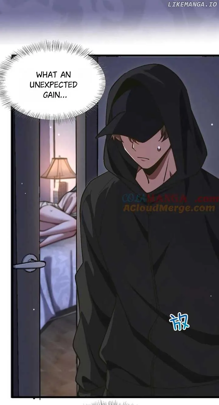 I’m Stuck On The Same Day For A Thousand Years Chapter 189 page 37 - 