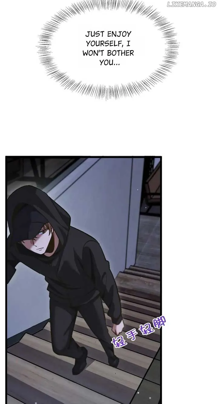 I’m Stuck On The Same Day For A Thousand Years Chapter 189 page 38 - 
